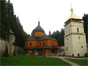 Хресто-Воздвиженський Манявський чоловічий монастир